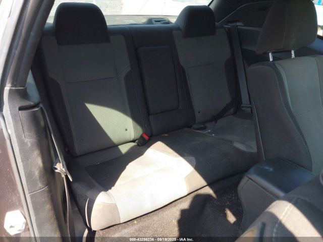 2015 DODGE CHALLENGER 2C3CDZAT6FH865448 Photo 7
