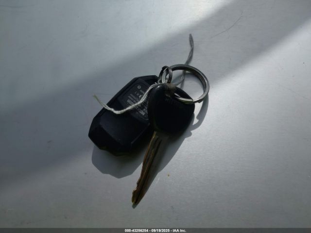 2003 MITSUBISHI LANCER JA3AJ86E03U064442 Photo 10