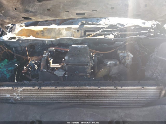 43256269 :رقم المزاد ، 3C63D3JL5CG202609 vin ، 2012 Ram 3500 Laramie مزاد بيع