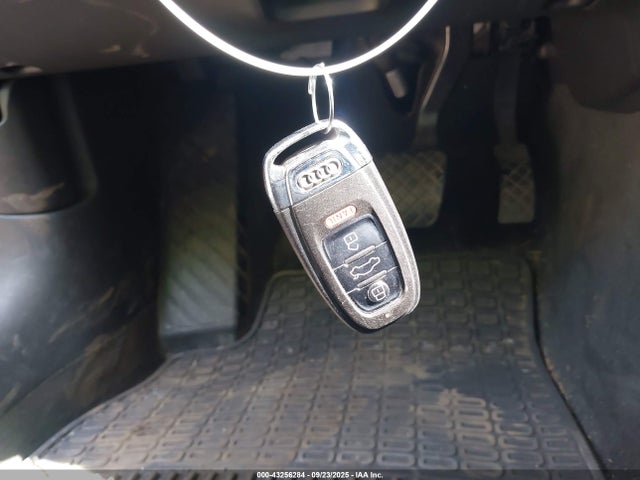 2014 AUDI A4 WAUBFAFLXEN032508 Photo 10