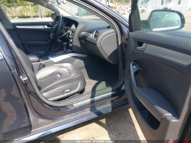 2014 AUDI A4 WAUBFAFLXEN032508 Photo 4