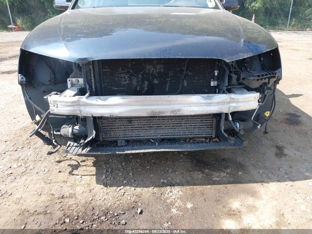 2014 AUDI A4 WAUBFAFLXEN032508 Photo 5
