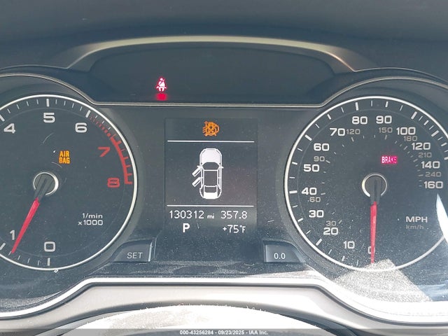 2014 AUDI A4 WAUBFAFLXEN032508 Photo 6