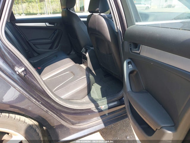2014 AUDI A4 WAUBFAFLXEN032508 Photo 7