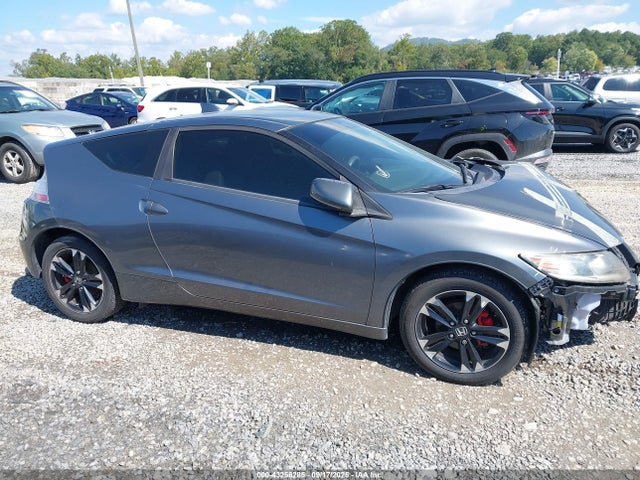 Honda lea1 2015 JHMZF1D47FS000761 Image 13
