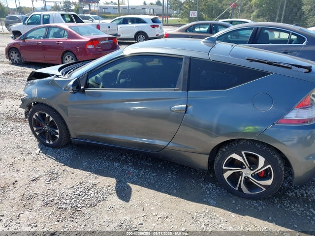 Honda lea1 2015 JHMZF1D47FS000761 Image 14