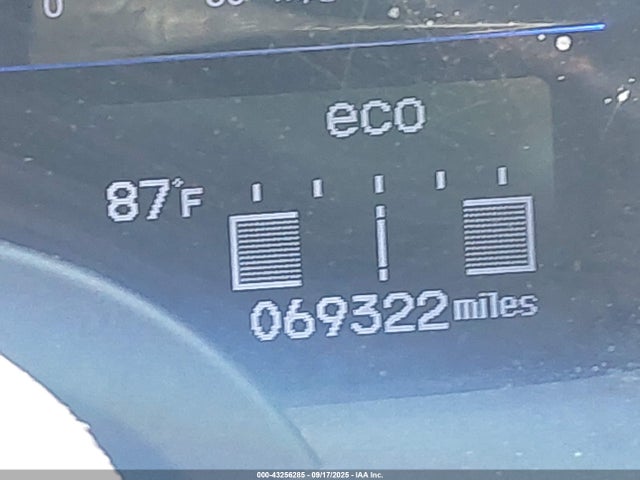 Honda lea1 2015 JHMZF1D47FS000761 Image 15