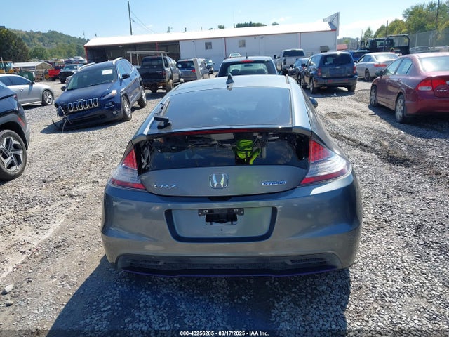 Honda lea1 2015 JHMZF1D47FS000761 Image 16