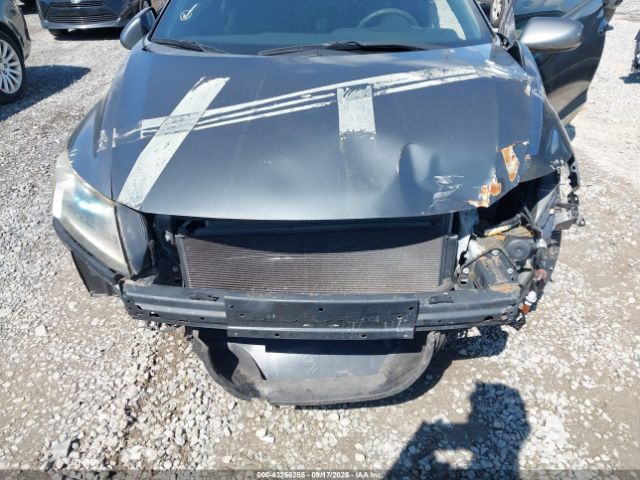 2015 HONDA CR-Z JHMZF1D47FS000761 Photo 5