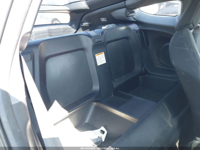 2015 HONDA CR-Z JHMZF1D47FS000761 Photo 7