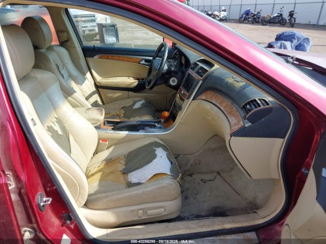 2004 ACURA TL 19UUA66264A033306 Photo 4