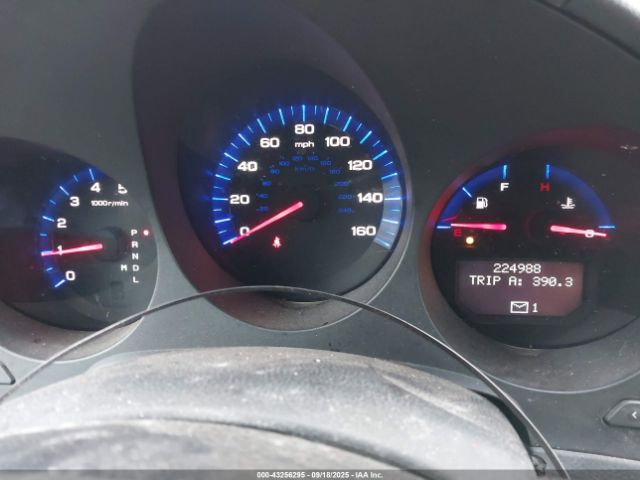 2004 ACURA TL 19UUA66264A033306 Photo 6