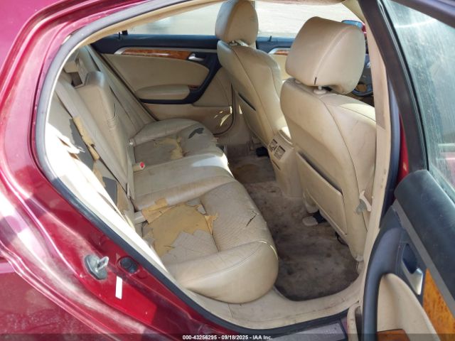 2004 ACURA TL 19UUA66264A033306 Photo 7