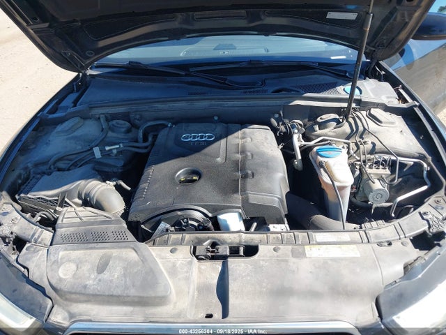 WAUCFAFH7FN003727 Audi flex fuel capable engine