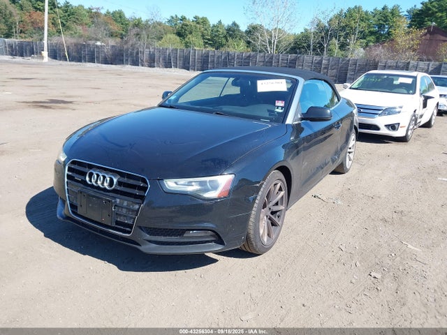 WAUCFAFH7FN003727 Audi flex fuel capable engine