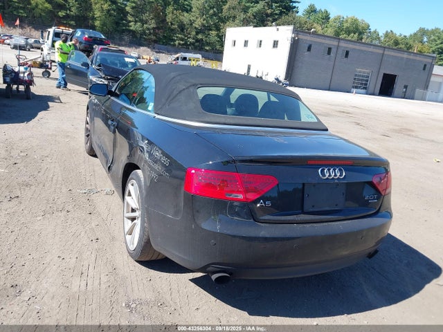 WAUCFAFH7FN003727 Audi flex fuel capable engine