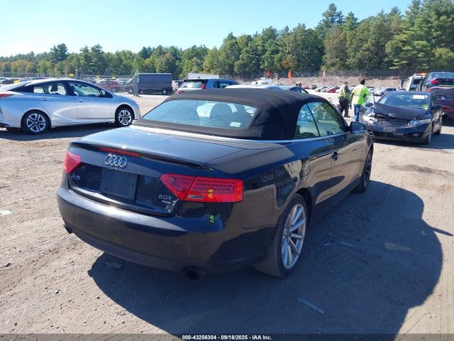 WAUCFAFH7FN003727 Audi flex fuel capable engine