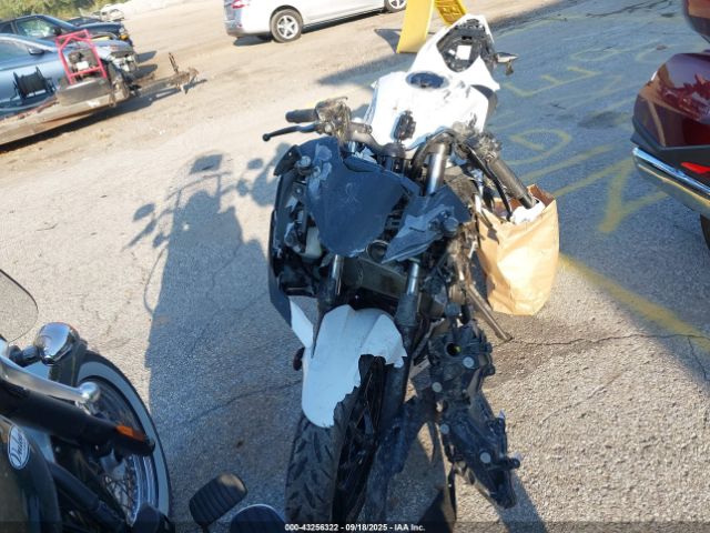 2023 KAWASAKI EX400 JKAEXKH17PDAM8380 Photo 4