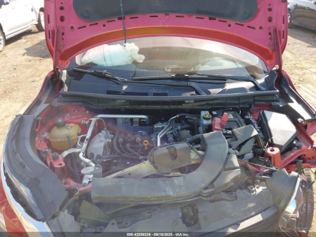 2022 MITSUBISHI OUTLANDER JA4J3VA83NZ017790 Photo 9