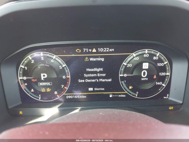 2022 MITSUBISHI OUTLANDER JA4J3VA83NZ017790 Photo 6