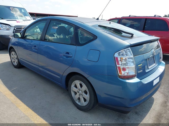 Продажа на аукционе авто 2006 Toyota Prius, vin: JTDKB22U767072148, номер лота: 43256366
