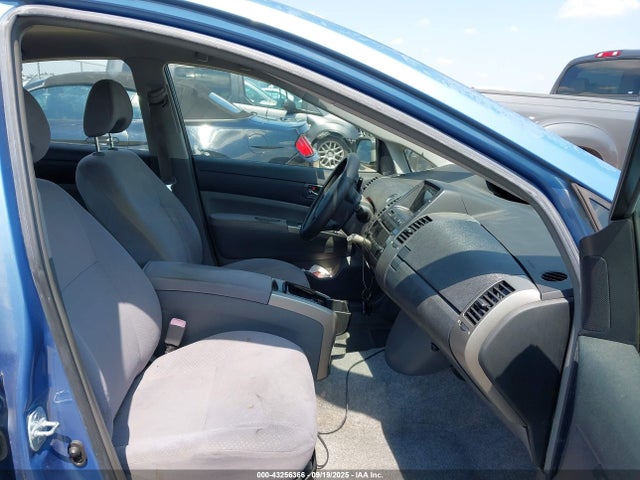 Продажа на аукционе авто 2006 Toyota Prius, vin: JTDKB22U767072148, номер лота: 43256366