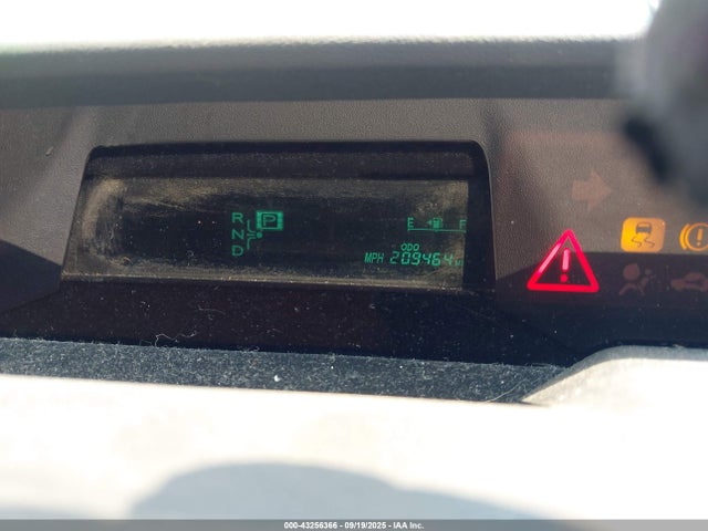 Продажа на аукционе авто 2006 Toyota Prius, vin: JTDKB22U767072148, номер лота: 43256366