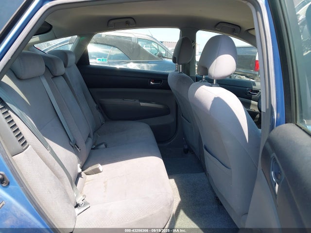 Продажа на аукционе авто 2006 Toyota Prius, vin: JTDKB22U767072148, номер лота: 43256366