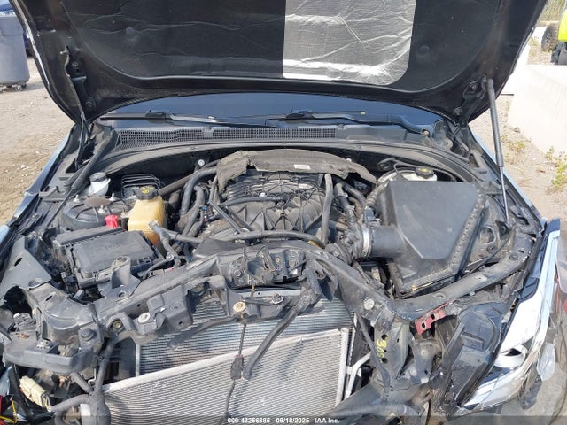 2014 CADILLAC ATS 1G6AL5S36E0117026 Photo 9