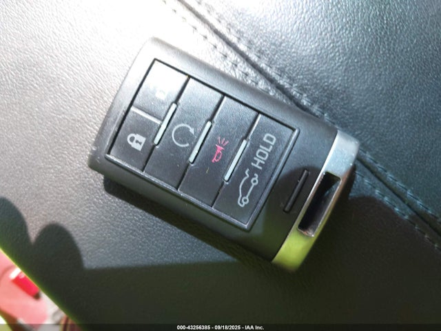 2014 CADILLAC ATS 1G6AL5S36E0117026 Photo 10