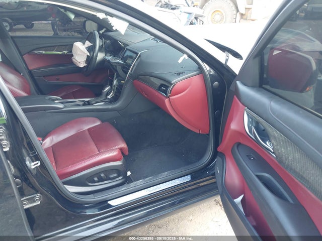 2014 CADILLAC ATS 1G6AL5S36E0117026 Photo 4