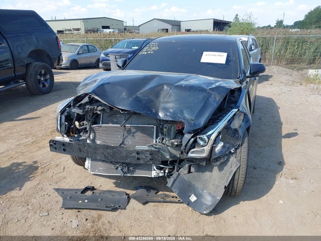 2014 CADILLAC ATS 1G6AL5S36E0117026 Photo 5