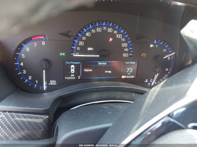 2014 CADILLAC ATS 1G6AL5S36E0117026 Photo 6