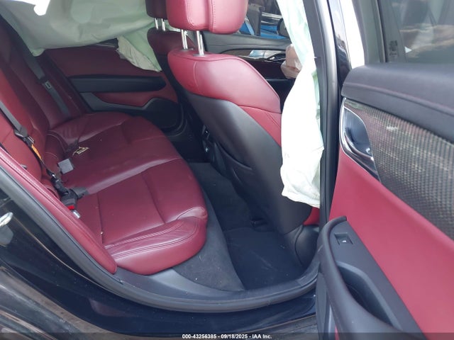 2014 CADILLAC ATS 1G6AL5S36E0117026 Photo 7