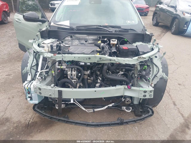 KL77LKEP5SC282254 Chevrolet Trax Fwd Activ
