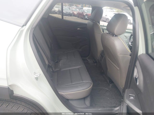 KL77LKEP5SC282254 Chevrolet Trax Fwd Activ