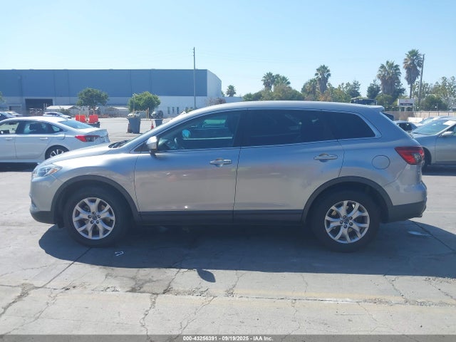 JM3TB2BV4F0450911 Mazda cav californoia