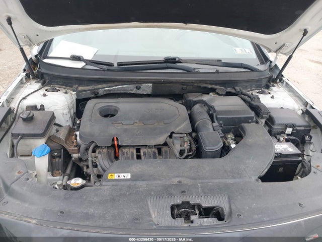5NPE34AF9FH024932 Hyundai dohc gdi theta-ii