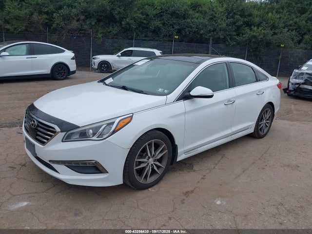 5NPE34AF9FH024932 Hyundai dohc gdi theta-ii