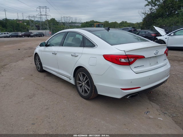 5NPE34AF9FH024932 Hyundai dohc gdi theta-ii