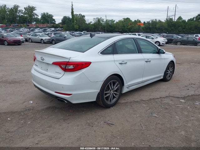 5NPE34AF9FH024932 Hyundai dohc gdi theta-ii