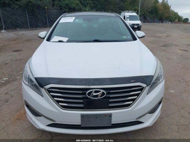 5NPE34AF9FH024932 Hyundai dohc gdi theta-ii