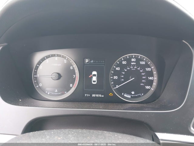 5NPE34AF9FH024932 Hyundai dohc gdi theta-ii