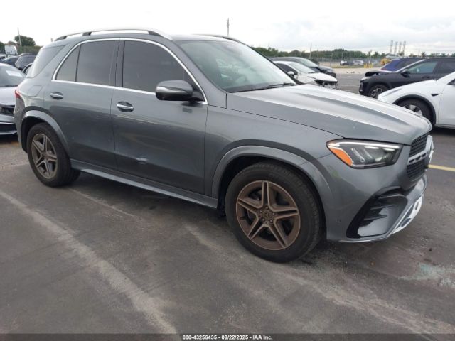 2024 MERCEDES-BENZ GLE 350 4JGFB4FB9RB266750