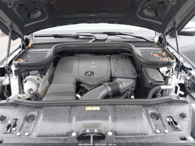 2024 MERCEDES-BENZ GLE 350 4JGFB4FB9RB266750 Photo 9