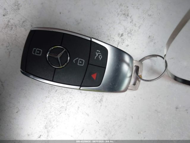 2024 MERCEDES-BENZ GLE 350 4JGFB4FB9RB266750 Photo 10