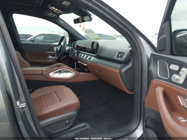 2024 MERCEDES-BENZ GLE 350 4JGFB4FB9RB266750 Photo 4