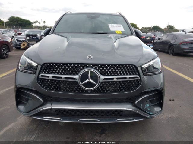2024 MERCEDES-BENZ GLE 350 4JGFB4FB9RB266750 Photo 5