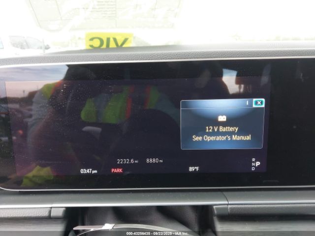 2024 MERCEDES-BENZ GLE 350 4JGFB4FB9RB266750 Photo 6