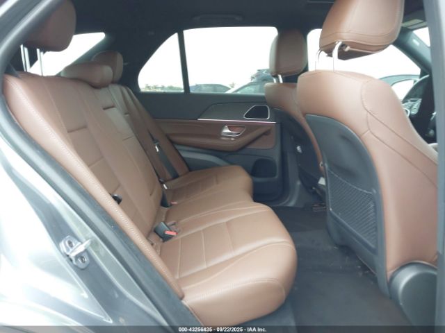 2024 MERCEDES-BENZ GLE 350 4JGFB4FB9RB266750 Photo 7